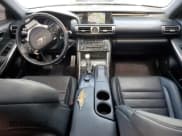 ✅ 2014 Lexus IS 250 • VIN: JTHBF1D22E5018176 • Lot: 54751925. Listed on Copart with 114,490 mi. Free auction sales archive from the USA and detailed vehicle history report at DreamBid. Image 8.