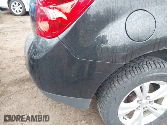 2011 Chevrolet Equinox 1LT с VIN 2CNALDEC1B6395124, выставлен на аукционе IAAI как лот 43594332 с пробегом 159 864 миль миль и . История ставок и продаж доступна на DreamBid. Изображение 6.