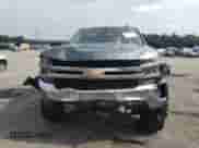 2020 Chevrolet Silverado 1500 LT z VIN 1GCRYDEK6LZ115154, wystawiony jako IAAI lot #42620238 z przebiegiem 97 370 mil mil oraz . Historia ofert i sprzedaży dostępna na DreamBid. Obrazek 12.