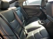 ✅ 2016 Chevrolet Volt Premier • VIN: 1G1RD6S55GU124512 • Lot: 90443715. Listed on Copart with 115,106 mi. Free auction sales archive from the USA and detailed vehicle history report at DreamBid. Image 10.