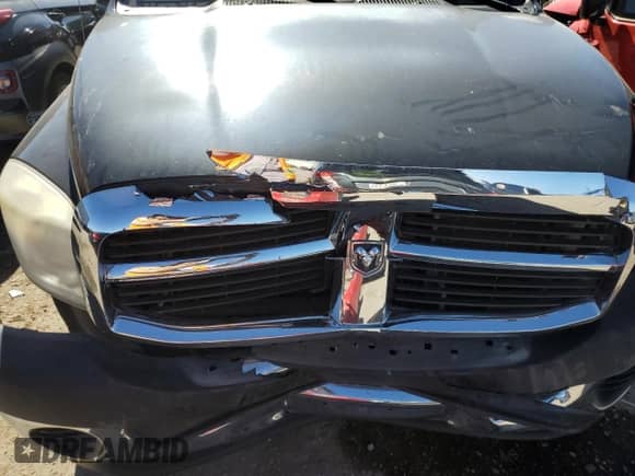 2008 Dodge 1500 ST с VIN 1D7HA16K38J208366, выставлен на аукционе Copart как лот 80272514 с пробегом 125 484 миль миль и Списание • Salvage title. История ставок и продаж доступна на DreamBid. Изображение 11.