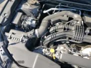 ✅ 2021 Subaru Impreza Premium • VIN: 4S3GTAV68M3702161 • Lot: 56279445. Listed on Copart with 26,535 mi. Free auction sales archive from the USA and detailed vehicle history report at DreamBid. Image 13.