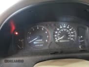 ✅ 1998 Toyota Corolla VE • VIN: 2T1BR18E9WC086430 • Lot: 61071604. Listed on Copart with Not provided. Free auction sales archive from the USA and detailed vehicle history report at DreamBid. Image 9.