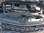 ✅ 2022 Chevrolet Silverado 1500 Custom • VIN: 3GCPDBEK9NG541379 • Lot: 84034735. Wystawiony na Copart z przebiegiem 92 975 mil. Bezpłatny archiwum sprzedaży aukcyjnych z USA i szczegółowy raport historii pojazdu na DreamBid. Zdjęcie 11.