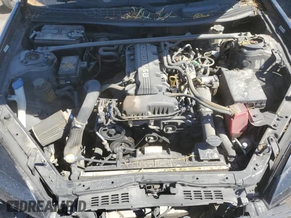 ✅ 2010 Hyundai Genesis Coupe • VIN: KMHHT6KD8AU035274 • Lot: 54966665. Wystawiony na Copart z przebiegiem 124 726 mil. Bezpłatny archiwum sprzedaży aukcyjnych z USA i szczegółowy raport historii pojazdu na DreamBid. Zdjęcie 11.