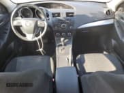 ✅ 2013 Mazda 3 i Touring • VIN: JM1BL1LP2D1775124 • Лот: 66806315. Опубликован ранее на Copart с пробегом 261 009 миль. Бесплатный доступ к архиву аукционных продаж из США и подробный отчёт об истории автомобиля на DreamBid. Изображение 8.