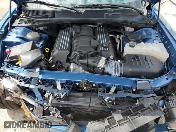 ✅ 2023 Dodge Challenger R/T Scat Pack • VIN: 2C3CDZFJXPH625764 • Lot: 62947454. Wystawiony na Copart z przebiegiem 6 659 mil. Bezpłatny archiwum sprzedaży aukcyjnych z USA i szczegółowy raport historii pojazdu na DreamBid. Zdjęcie 11.