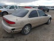 ✅ 1999 Mercury Mystique GS • VIN: 1MEFM6538XK606647 • Лот: 41613999. Опубликован ранее на IAAI с пробегом 90 978 миль. Бесплатный доступ к архиву аукционных продаж из США и подробный отчёт об истории автомобиля на DreamBid. Изображение 4.