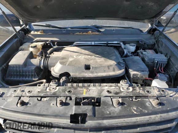 ✅ 2020 Chevrolet Colorado 4WD LT • VIN: 1GCGTCEN2L1250060 • Лот: 53259885. Опубликован ранее на Copart с пробегом 97 529 миль. Бесплатный доступ к архиву аукционных продаж из США и подробный отчёт об истории автомобиля на DreamBid. Изображение 11.