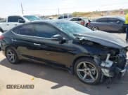 ✅ 2017 Hyundai Elantra Limited • VIN: 5NPD84LFXHH106620 • Lot: 41998073. Listed on IAAI with 52,556 mi. Free auction sales archive from the USA and detailed vehicle history report at DreamBid. Image 13.