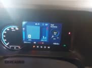 ✅ 2024 Ford Bronco Outer Banks • VIN: 1FMDE8BH4RLB07869 • Lot: 43905481. Listed on IAAI with 4,185 mi. Free auction sales archive from the USA and detailed vehicle history report at DreamBid. Image 7.