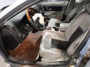 ✅ 2007 Cadillac CTS • VIN: 1G6DP577570161597 • Lot: 73445572. Listed on Copart with 143,362 mi. Free auction sales archive from the USA and detailed vehicle history report at DreamBid. Image 7.