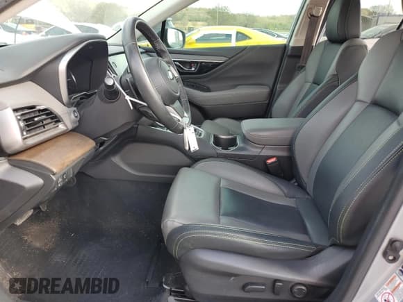 ✅ 2020 Subaru Outback • VIN: 4S4BTGHD9L3134553 • Lot: 80969894. Listed on Copart with 92,588 mi. Free auction sales archive from the USA and detailed vehicle history report at DreamBid. Image 7.