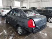 ✅ 2010 Hyundai Accent GLS • VIN: KMHCN4AC9AU492774 • Лот: 38822818. Опубликован ранее на IAAI с пробегом Не указан. Бесплатный доступ к архиву аукционных продаж из США и подробный отчёт об истории автомобиля на DreamBid. Изображение 3.
