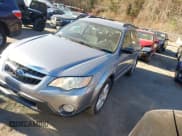 ✅ 2009 Subaru Outback Special Edition • VIN: 4S4BP61C097343083 • Lot: 43887477. Wystawiony na IAAI z przebiegiem 118 700 mil. Bezpłatny archiwum sprzedaży aukcyjnych z USA i szczegółowy raport historii pojazdu na DreamBid. Zdjęcie 2.