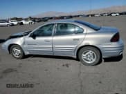 ✅ 1999 Pontiac Grand Am SE2 • VIN: 1G2NE52E5XM826878 • Lot: 77351164. Wystawiony na Copart z przebiegiem 241 463 mil. Bezpłatny archiwum sprzedaży aukcyjnych z USA i szczegółowy raport historii pojazdu na DreamBid. Zdjęcie 2.
