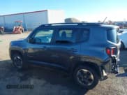 ✅ 2017 Jeep Renegade Sport • VIN: ZACCJBAB6HPG02915 • Лот: 43366909. Опубликован ранее на IAAI с пробегом 78 311 миль. Бесплатный доступ к архиву аукционных продаж из США и подробный отчёт об истории автомобиля на DreamBid. Изображение 15.