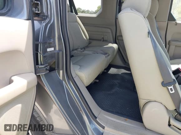 ✅ 2009 Honda Element LX • VIN: 5J6YH18339L001259 • Лот: 41880082. Опубликован ранее на IAAI с пробегом 67 314 миль. Бесплатный доступ к архиву аукционных продаж из США и подробный отчёт об истории автомобиля на DreamBid. Изображение 8.