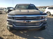 ✅ 2016 Chevrolet Silverado 1500 High Country • VIN: 3GCUKTEC6GG277306 • Lot: 92789775. Listed on Copart with Not provided. Free auction sales archive from the USA and detailed vehicle history report at DreamBid. Image 5.