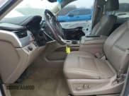 ✅ 2015 GMC Yukon XL SLE • VIN: 1GKS1GKC2FR167104 • Lot: 43687865. Listed on Copart with 143,473 mi. Free auction sales archive from the USA and detailed vehicle history report at DreamBid. Image 7.