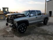 ✅ 2006 Chevrolet Silverado 1500 LT1 • VIN: 2GCEK13Z861291540 • Лот: 78043744. Опубликован ранее на Copart с пробегом 196 742 миль. Бесплатный доступ к архиву аукционных продаж из США и подробный отчёт об истории автомобиля на DreamBid. Изображение 1.