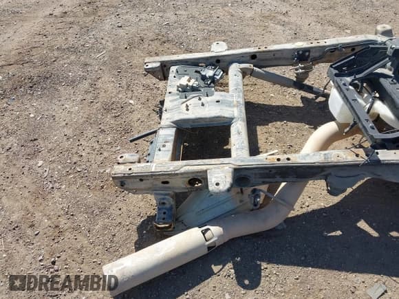 ✅ 2021 Chevrolet Silverado 2500HD LT • VIN: 1GC1YNEY5MF255433 • Лот: 42727294. Опубликован ранее на IAAI с пробегом Не указан. Бесплатный доступ к архиву аукционных продаж из США и подробный отчёт об истории автомобиля на DreamBid. Изображение 8.