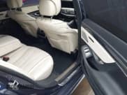 ✅ 2020 Mercedes-Benz S 560 • VIN: W1KUG8DB4LA558901 • Lot: 43239997. Listed on IAAI with 57,142 mi. Free auction sales archive from the USA and detailed vehicle history report at DreamBid. Image 8.