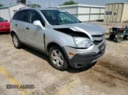 ✅ 2014 Chevrolet Captiva Sport LS • VIN: 3GNAL2EK7ES620739 • Lot: 55020074. Wystawiony na Copart z przebiegiem 82 741 mil. Bezpłatny archiwum sprzedaży aukcyjnych z USA i szczegółowy raport historii pojazdu na DreamBid. Zdjęcie 11.