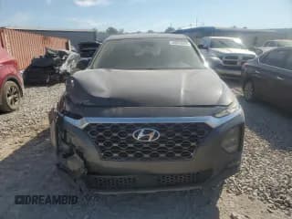 ✅ 2020 Hyundai Santa Fe SEL • VIN: 5NMS33AD8LH288809 • Lot: 69043094. Wystawiony na Copart z przebiegiem 130 823 mil. Bezpłatny archiwum sprzedaży aukcyjnych z USA i szczegółowy raport historii pojazdu na DreamBid. Zdjęcie 5.
