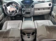 ✅ 2014 Honda Pilot EX-L • VIN: 5FNYF3H72EB001082 • Lot: 65033725. Listed on Copart with 232,688 mi. Free auction sales archive from the USA and detailed vehicle history report at DreamBid. Image 8.