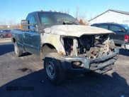 ✅ 2011 Ford F-250 XL • VIN: 1FTBF2B64BEB72672 • Lot: 43695902. Wystawiony na IAAI z przebiegiem Nie podano. Bezpłatny archiwum sprzedaży aukcyjnych z USA i szczegółowy raport historii pojazdu na DreamBid. Zdjęcie 1.