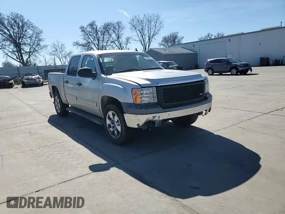 ✅ 2009 GMC Sierra 1500 SLT • VIN: 3GTEC33059G207602 • Лот: 46096045. Опубликован ранее на Copart с пробегом 147 229 миль. Бесплатный доступ к архиву аукционных продаж из США и подробный отчёт об истории автомобиля на DreamBid. Изображение 10.