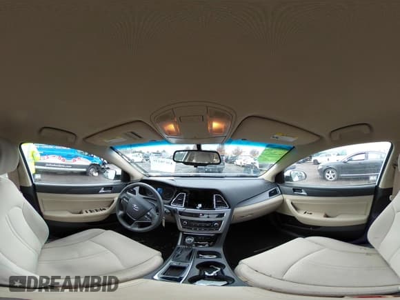 ✅ 2015 Hyundai Sonata Sport • VIN: 5NPE34AF1FH136995 • Lot: 43670248. Wystawiony na IAAI z przebiegiem 112 374 mil. Bezpłatny archiwum sprzedaży aukcyjnych z USA i szczegółowy raport historii pojazdu na DreamBid. Zdjęcie 18.