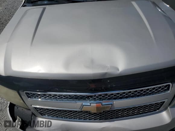 ✅ 2009 Chevrolet Suburban LTZ • VIN: 1GNFC36059R234791 • Лот: 63083585. Опубликован ранее на Copart с пробегом 261 016 миль. Бесплатный доступ к архиву аукционных продаж из США и подробный отчёт об истории автомобиля на DreamBid. Изображение 12.