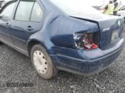 ✅ 2001 Volkswagen Jetta • VIN: 3VWRS29M81M079836 • Лот: 41316901. Опубликован ранее на IAAI с пробегом 177 598 миль. Бесплатный доступ к архиву аукционных продаж из США и подробный отчёт об истории автомобиля на DreamBid. Изображение 6.