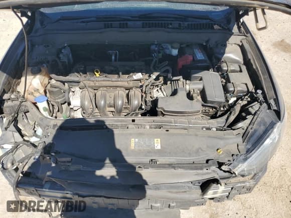 ✅ 2017 Ford Fusion SE • VIN: 3FA6P0H71HR119040 • Lot: 87437865. Wystawiony na Copart z przebiegiem 107 227 mil. Bezpłatny archiwum sprzedaży aukcyjnych z USA i szczegółowy raport historii pojazdu na DreamBid. Zdjęcie 11.