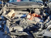 ✅ 2019 Lexus NX 300h • VIN: JTJBJRBZXK2113769 • Lot: 89718325. Listed on Copart with 67,714 mi. Free auction sales archive from the USA and detailed vehicle history report at DreamBid. Image 11.