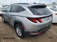 ✅ 2024 Hyundai Tucson SEL • VIN: 5NMJBCDE3RH321212 • Lot: 74108764. Wystawiony na Copart z przebiegiem Nie podano. Bezpłatny archiwum sprzedaży aukcyjnych z USA i szczegółowy raport historii pojazdu na DreamBid. Zdjęcie 2.