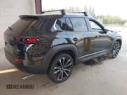 ✅ 2025 Mazda CX-50 S Premium Plus • VIN: 7MMVABEM6SN332783 • Lot: 43139834. Wystawiony na IAAI z przebiegiem 6 667 mil. Bezpłatny archiwum sprzedaży aukcyjnych z USA i szczegółowy raport historii pojazdu na DreamBid. Zdjęcie 4.