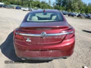 ✅ 2017 Buick Regal Premium II • VIN: 2G4GS5GX7H9122201 • Лот: 69297434. Опубликован ранее на Copart с пробегом Не указан. Бесплатный доступ к архиву аукционных продаж из США и подробный отчёт об истории автомобиля на DreamBid. Изображение 6.