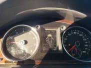 ✅ 2012 Volkswagen CC Lux • VIN: WVWHP7AN0CE508221 • Lot: 92870255. Listed on Copart with 90,122 mi. Free auction sales archive from the USA and detailed vehicle history report at DreamBid. Image 9.