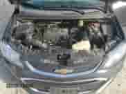 2019 Chevrolet Sonic LS with VIN 1G1JB5SB8K4132485, listed as a Copart auction lot 77140544 with 132,770 mi miles and Non repairable. Bid and sale history available at DreamBid. Image 11.