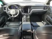 ✅ 2024 Volvo S60 Plus Black Edition • VIN: 7JRH60FH6RG294475 • Lot: 42765555. Listed on Copart with Not provided. Free auction sales archive from the USA and detailed vehicle history report at DreamBid. Image 8.