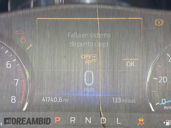 ✅ 2022 Ford Explorer XLT • VIN: 1FMSK7DH4NGC40979 • Lot: 42405024. Wystawiony na IAAI z przebiegiem 41 740 mil. Bezpłatny archiwum sprzedaży aukcyjnych z USA i szczegółowy raport historii pojazdu na DreamBid. Zdjęcie 16.