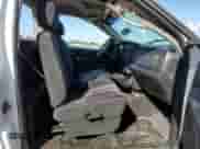 2004 Dodge 1500 ST с VIN 1D7HA16N64J190496, выставлен на аукционе Copart как лот 75993324 с пробегом 287 763 миль миль и Списание • Salvage title. История ставок и продаж доступна на DreamBid. Изображение 10.