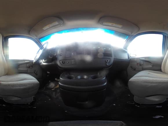 ✅ 2011 Chevrolet Express Cargo • VIN: 1GCWGFCA2B1162013 • Lot: 43124177. Listed on IAAI with 265,494 mi. Free auction sales archive from the USA and detailed vehicle history report at DreamBid. Image 20.