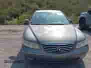 2007 Hyundai Azera SE с VIN KMHFC46F07A156589, выставлен на аукционе IAAI как лот 40896753 с пробегом Не указан миль и . История ставок и продаж доступна на DreamBid. Изображение 11.