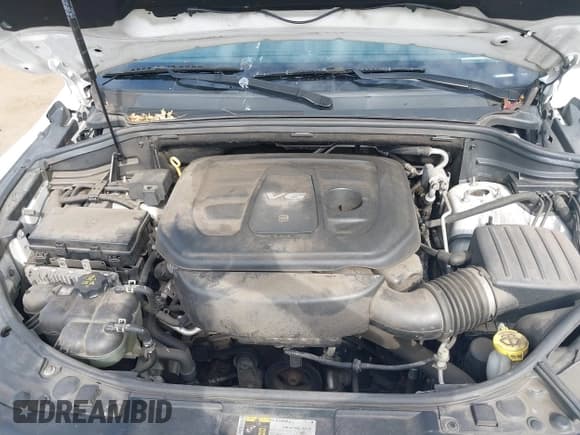 ✅ 2017 Dodge Durango SXT • VIN: 1C4RDJAG5HC839407 • Lot: 43225639. Wystawiony na IAAI z przebiegiem 189 527 mil. Bezpłatny archiwum sprzedaży aukcyjnych z USA i szczegółowy raport historii pojazdu na DreamBid. Zdjęcie 10.