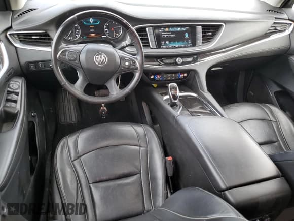 ✅ 2019 Buick Enclave Avenir • VIN: 5GAERDKW6KJ199042 • Лот: 92810305. Опубликован ранее на Copart с пробегом 169 034 миль. Бесплатный доступ к архиву аукционных продаж из США и подробный отчёт об истории автомобиля на DreamBid. Изображение 8.