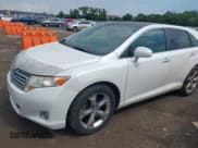 ✅ 2010 Toyota Venza • VIN: 4T3BK3BB5AU041210 • Lot: 42953441. Listed on IAAI with 381,340 mi. Free auction sales archive from the USA and detailed vehicle history report at DreamBid. Image 2.